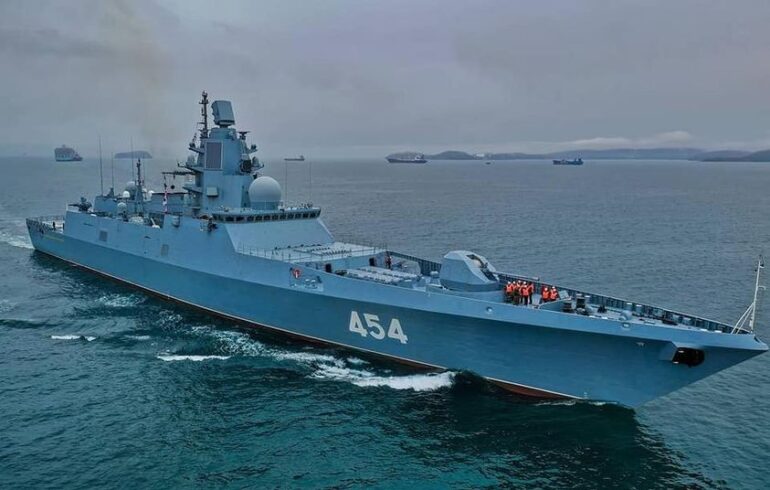 barco
