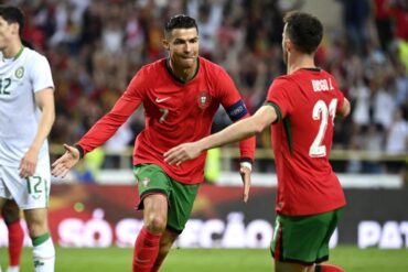 CR7