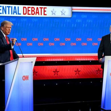 debate