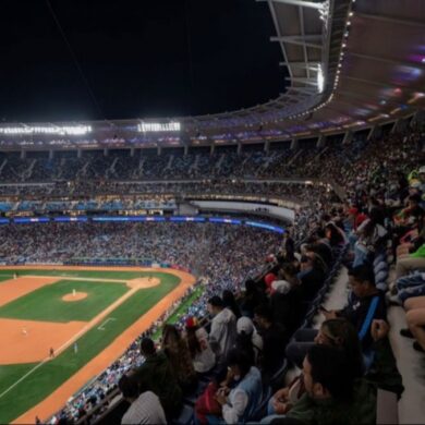 estadio