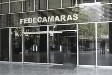 fedecamaras