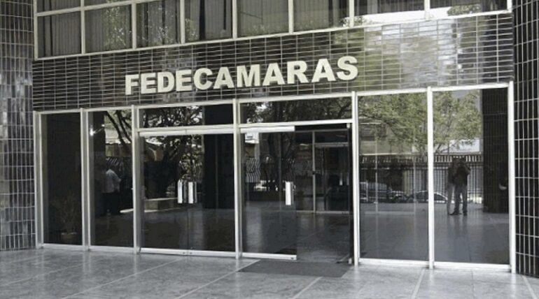 fedecamaras