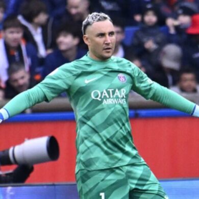 keylor