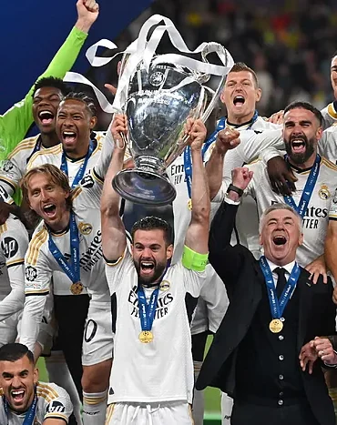 madrid