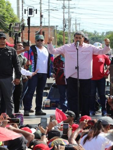 maduro cabimas