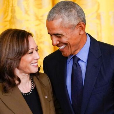 OBAMA