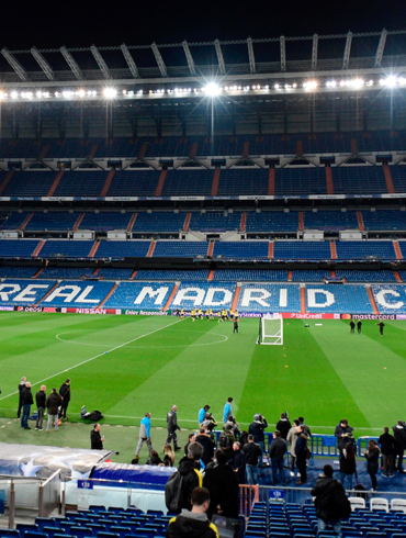 BERNABEU