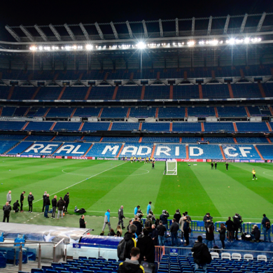 BERNABEU