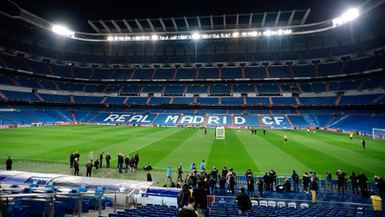 BERNABEU