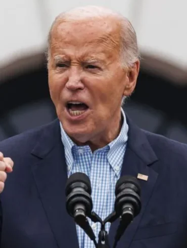 BIDEN CAMPAÑA