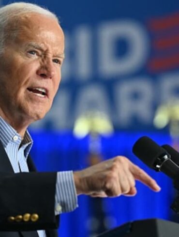 BIDEN