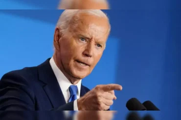 BIDEN