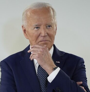 BIDEN RETIRO