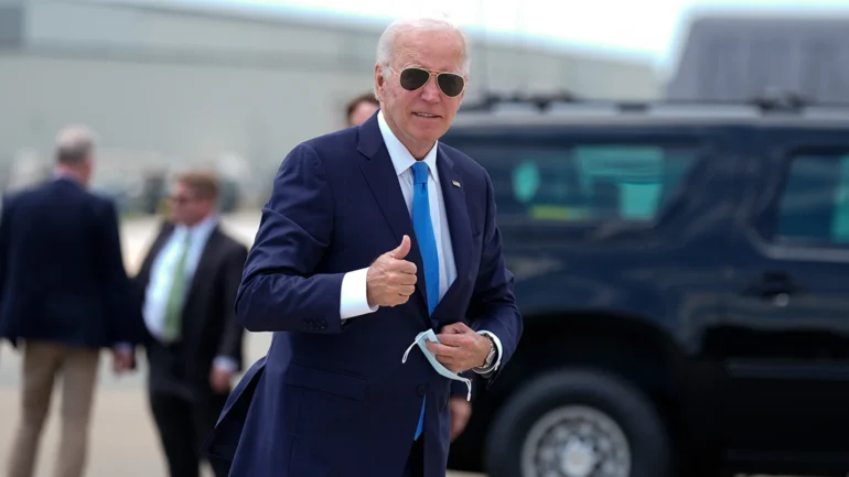 BIDEN