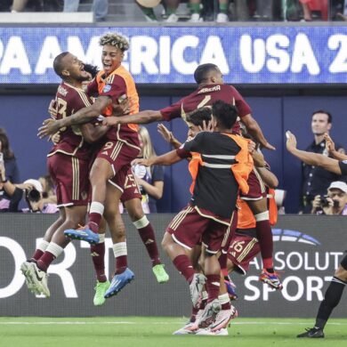 COPA AMERICA