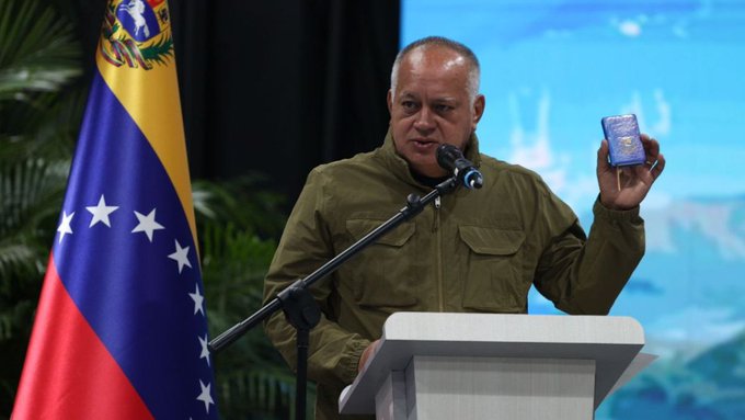 DIOSDADO