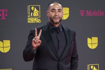 DON OMAR