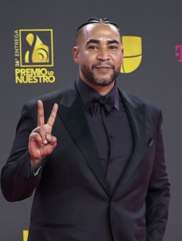 DON OMAR