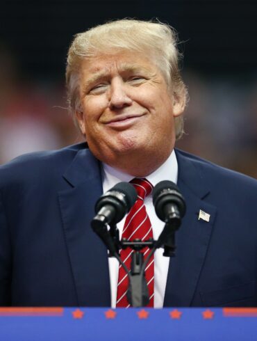 DONALD