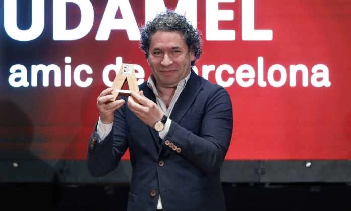 DUDAMEL