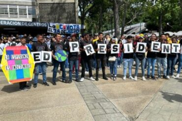 UCV