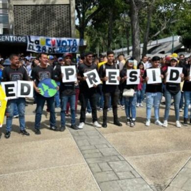 UCV