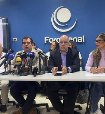 FORO PENAL