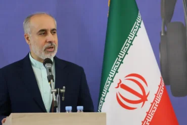 IRAN