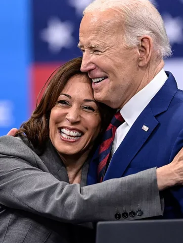 KAMALA JOE