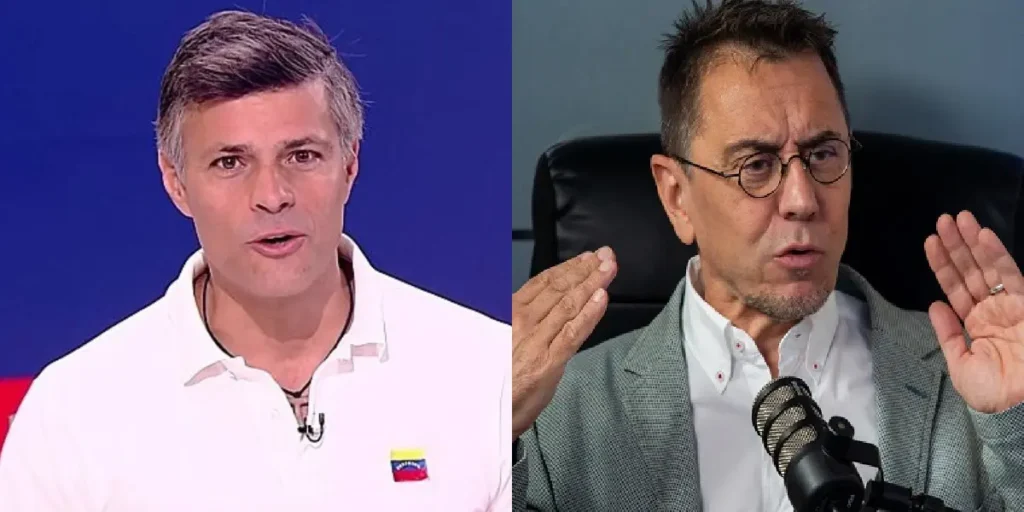 LEO MONEDERO