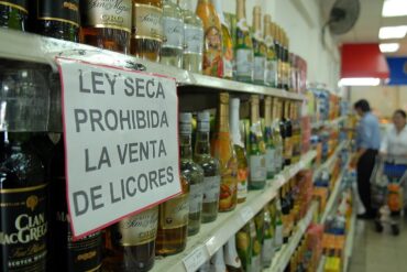 LEY SECA