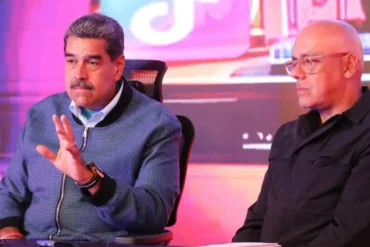 MADURO