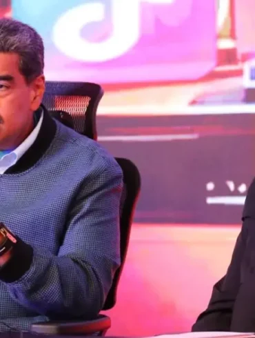 MADURO