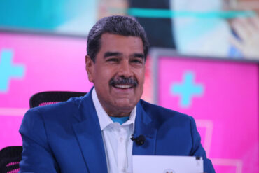 MADURO ECONOMIA