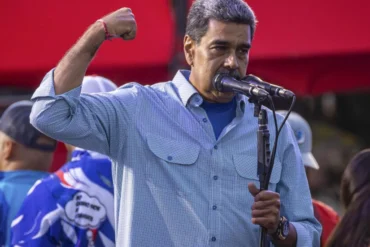 MADURO EGU