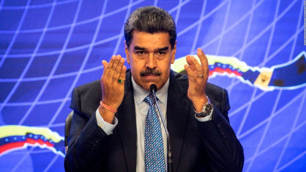 MADURO