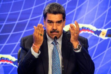 MADURO
