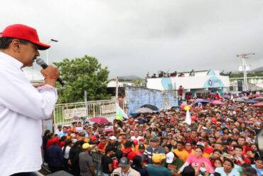 Maduro Upata
