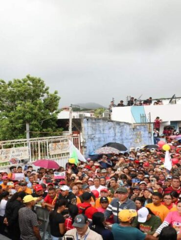 Maduro Upata