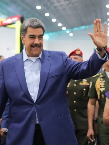 MADURO IGTF