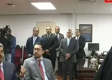MADURO TSJ