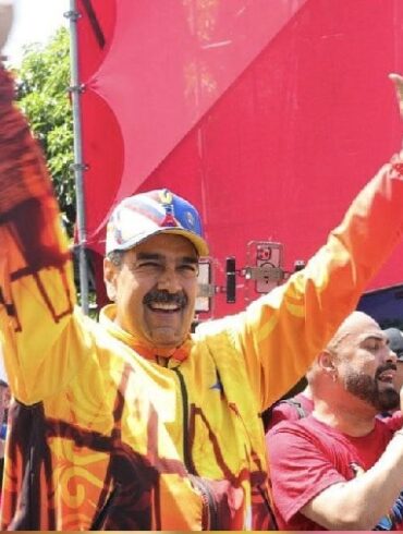 MMADURO ZULIA