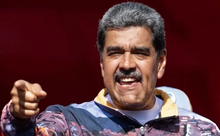 MADURO