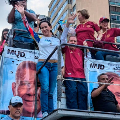 MARCHA