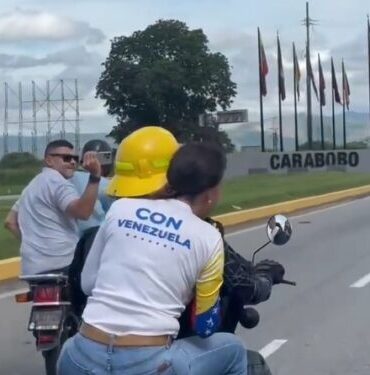 mcm carabobo