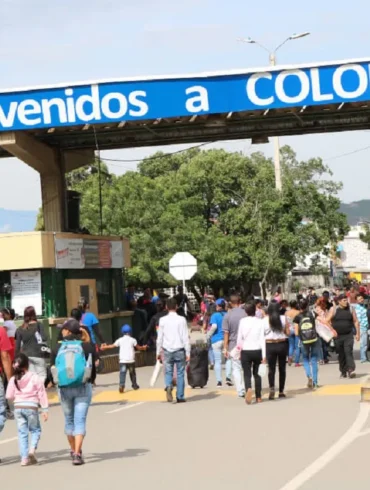 MIGRANTES