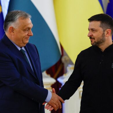 ORBAN