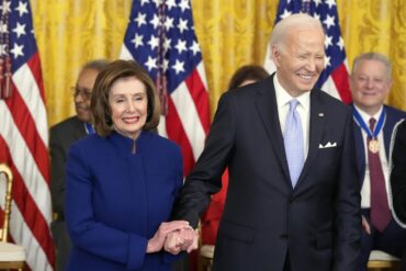 PELOSI