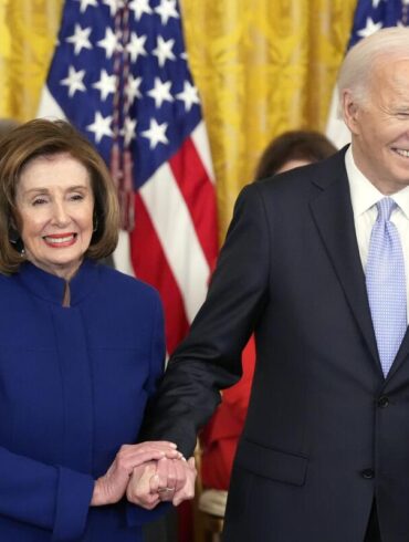 PELOSI