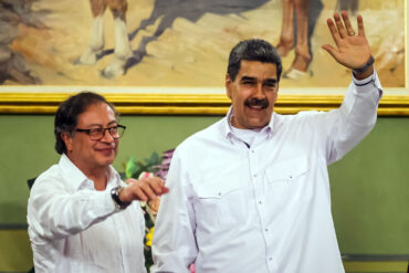 petro maduro